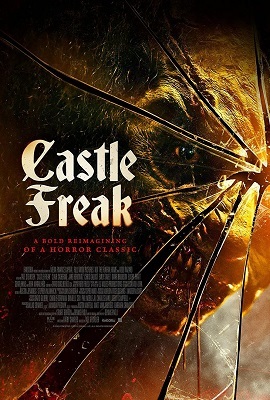  Castle Freak (2020) Full Movie in English 480p [300MB] | 720p [800MB]