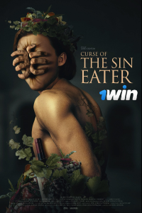 Curse of the Sin Eater (2024) Hindi (HQ Fan Dubbed) Movie Free  720p & 1080p | Full-Movie