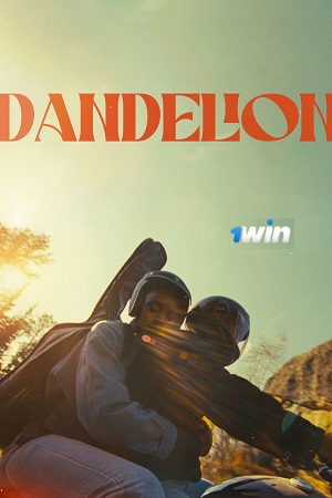 Dandelion (2024) Hindi (HQ Fan Dubbed) Movie Free  720p & 1080p | Full-Movie