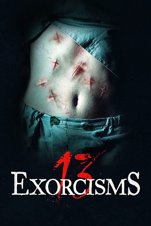  13 Exorcisms (2022) Dual Audio [Hindi - Spanish] WeB-DL 480p [350MB] | 720p [950MB] | 1080p [2.2GB]