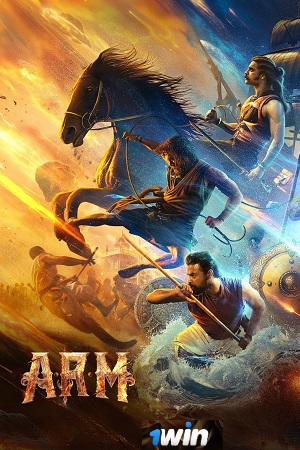 A.R.M (2024) Hindi (ORG-LiNE) Movie Free  480p 720p & 1080p | Full-Movie