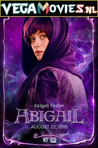  Abigail (2009) BluRay Dual Audio {Hindi-English} 480p [350MB] | 720p [1.1GB] | 1080p [2.5GB] Full-Movie