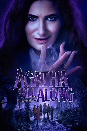  Marvel Studios – Agatha All Along (2024) Season 1 [S01E05 Added Dual-Audio {Hindi-English} 480p 720p 1080p & 2160p WEB-DL