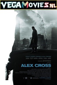  Alex Cross (2012) Dual Audio {Hindi-English} 480p [350MB] | 720p [800MB]