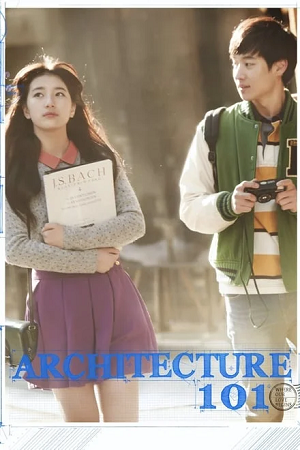  Architecture 101 (2012) BluRay Dual Audio {Hindi-Korean} 480p [415MB] | 720p [1.2GB] | 1080p [2.3GB]