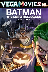  Batman: The Long Halloween, Part One (2021) English 480p [400MB] | 720p [900MB] | 1080p [1.7GB]