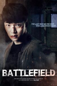  Battlefield (2021) WEB-DL Dual Audio [ORG 2.0 Hindi - Korean] 480p [320MB] | 720p [900MB] | 1080p [2GB]