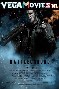  Battleground (2012) Dual Audio {Hindi-English} 480p [300MB] | 720p [950MB]