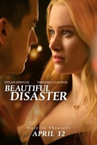  Beautiful Disaster (2023) WEB-DL {English With Subtitles} Full Movie 480p [300MB] | 720p [800MB] | 1080p [2GB]