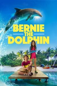  Bernie The Dolphin (2018) BluRay Dual Audio {Hindi-English} 480p [320MB] | 720p [1.2GB] | 1080p [1.5GB]