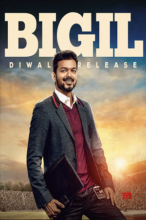  Bigil (2022) WEB-DL ORG. Hindi Dubbed Full Movie 480p [520MB] | 720p [1.5GB] | 1080p [2.4GB]