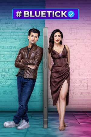  Bluetick (2024) Season 1 Complete Hindi WEB Series 480p | 720p | 1080p WEB-DL