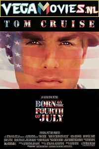  Born On The Fourth Of July (1989) Dual Audio {Hindi-English} 480p [400MB] | 720p [1GB]