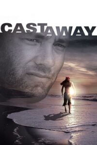  Cast Away (2000) BluRay Dual Audio {Hindi-English} 480p [500MB] | 720p [1.2GB] | 1080p [3GB]