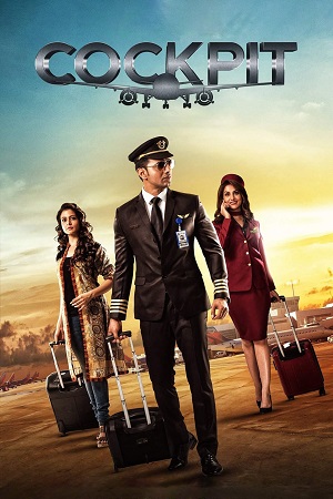  Cockpit (2017) Dual Audio [Hindi ORG. - Bengali] WEB-DL 480p [500MB] | 720p [1.2GB] | 1080p [2.6GB]