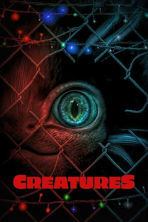  Creatures (2021) Dual Audio {Hindi-English} 480p [370MB] | 720p [1.1GB] BluRay