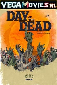  Day of the Dead (2021) (Season 1) [Episode 10 Added] {English With Subtitles} 720p 10Bit [250MB] WEB-DL