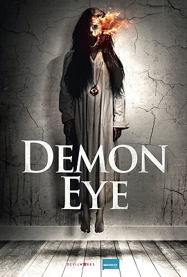  Demon Eye (2019) Dual Audio {Hindi-English} 480p [300MB] | 720p [800MB]