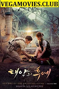  Descendants Of The Sun (Season 1) Korean Series {Hindi Dubbed} 720p [350MB] HEVC