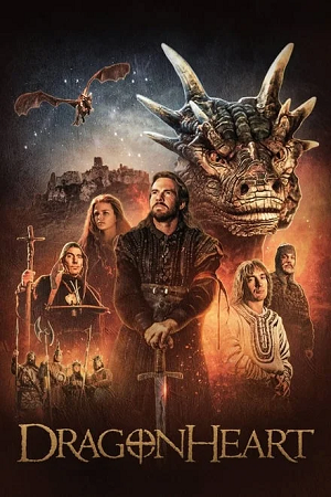  Dragonheart (1996) Remastered BluRay Dual Audio {Hindi-English} 480p [350MB] | 720p [1.1GB] | 1080p [2.2GB]