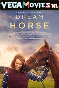  Dream Horse (2020) Dual Audio {Hindi-English} 480p [400MB] | 720p [1.2GB] | 1080p [2.2GB]