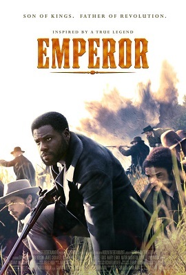  Emperor (2020) Dual Audio {Hindi-English} 720p [950MB] | WEBRip