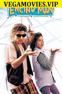  Encino Man (1992) Dual Audio {Hindi-English} 480p [300MB] | 720p [1GB]