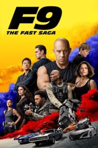  F9: Fast & Furious 9 (2021) Dual Audio ORG {Hindi (5.1 DD) – English} 480p [450MB] | 720p [1.2GB] | 1080p [2.5GB] | 2160p