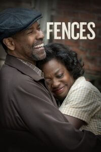  Fences (2016) BluRay Dual Audio {Hindi-English} 480p [500MB] | 720p [1.2GB] | 1080p [3GB]