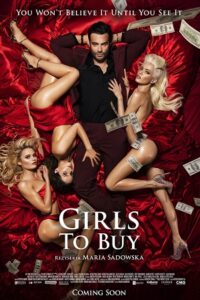  [18-] Girls to Buy (2021) Dual Audio [Hindi - English] Blu-Ray 480p [470MB] | 720p [1.3GB] | 1080p [3GB]