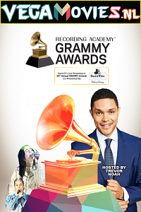  Grammy Awards (2021) English Full Awards Show 480p [550MB] | 720p [1.2GB] HDRip