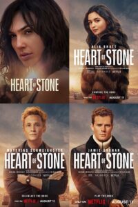  Heart Of Stone | Netflix Original (2023) Dual Audio {Hindi-English} WEB-DL 480p [450MB] | 720p [1.2GB] | 1080p [3GB]