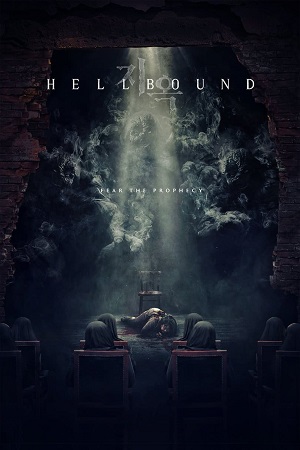  Hellbound – Netflix Original (2021) Season 1 MulTi Audio {Hindi-English-Korean} WEB Series 480p 720p 1080p WEB-DL