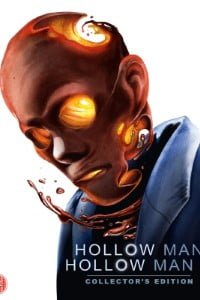  Hollow Man 2 (2006) Dual Audio {Hindi-English} 480p [350MB] | 720p [1GB]