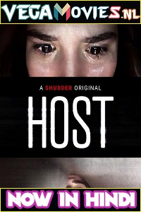  Host (2020) Dual Audio {Hindi-English} 480p [200MB] | 720p [650MB] | 1080p [1.3GB]