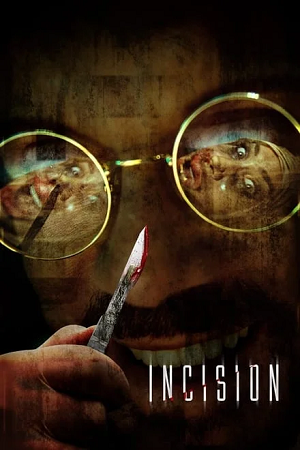  Incision (2020) Dual Audio {Hindi-English} 480p [290MB] | 720p [1GB] | 1080p [2GB] BluRay