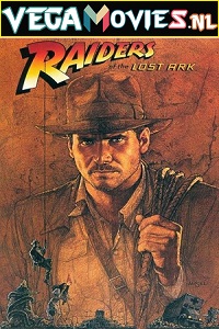  Indiana Jones and the Raiders of the Lost Ark (1981) Dual Audio {Hindi-English} 480p [400MB] | 720p [1.2GB] | 1080p [2GB]