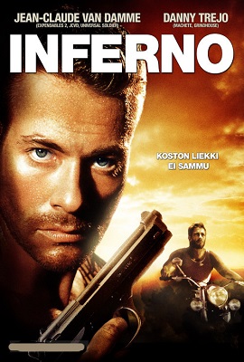  Inferno (1999) Dual Audio {Hindi-English} 480p [450MB] | 720p [1.2GB]