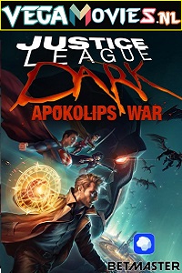  Justice League Dark: Apokolips War (2020) Hindi {HQ Fan Dub} 480p [500MB] | 720p [800MB] | 1080p [1.6GB]