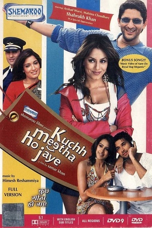  Kuchh Meetha Ho Jaye (2005) HDRip Hindi Full Movie 480p [350MB] | 720p [1.2GB] | 1080p [3.3GB]