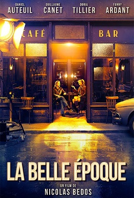  [18-] La Belle Epoque (2019) Full Movie In English 480p [350MB] | 720p [1GB]