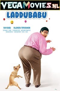  Laddu Babu (2021) HDRip ORG Hindi Dubbed Full Movie 480p [400MB] | 720p [1.3GB] | 1080p [1.7GB]