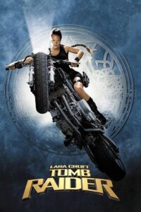  Lara Croft: Tomb Raider (2001) REMASTERED BluRay Dual Audio {Hindi-English} 480p [360MB] | 720p [1.3GB] | 1080p [2.5GB]