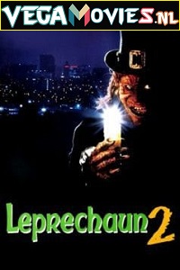  Leprechaun 2 (1994) English 480p [300MB] | 720p [700MB]