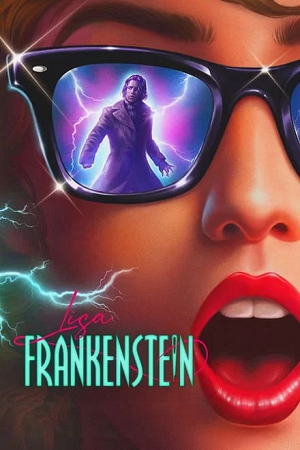  Lisa Frankenstein (2024) BluRay Dual Audio {Hindi-English} 480p [490MB] | 720p [1.1GB] | 1080p [2.3GB]