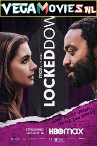  Locked Down (2021) Hindi {HQ Dubbed} 480p [400MB] | 720p [1GB] | 1080p [1.8GB]