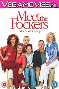  Meet the Fockers (2004) Dual Audio {Hindi-English} 480p [450MB] | 720p [850MB]