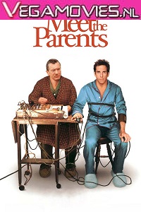  Meet The Parents (2000) Dual Audio {Hindi-English} 480p [400MB] | 720p [950MB]