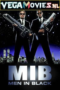  Men in Black (1997) Dual Audio {Hindi-English} 480p [300MB] | 720p [850MB] | 1080p [2.6GB]