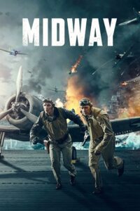  Midway (2019) Dual Audio {Hindi-English} 480p [450MB] | 720p [1.4GB] | 1080p [3.7GB] | 2160p [14GB]